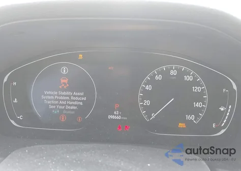 2018 Honda Accord Lx z USA, uszkodzony, nr VIN 1HGCV1F11JA014779